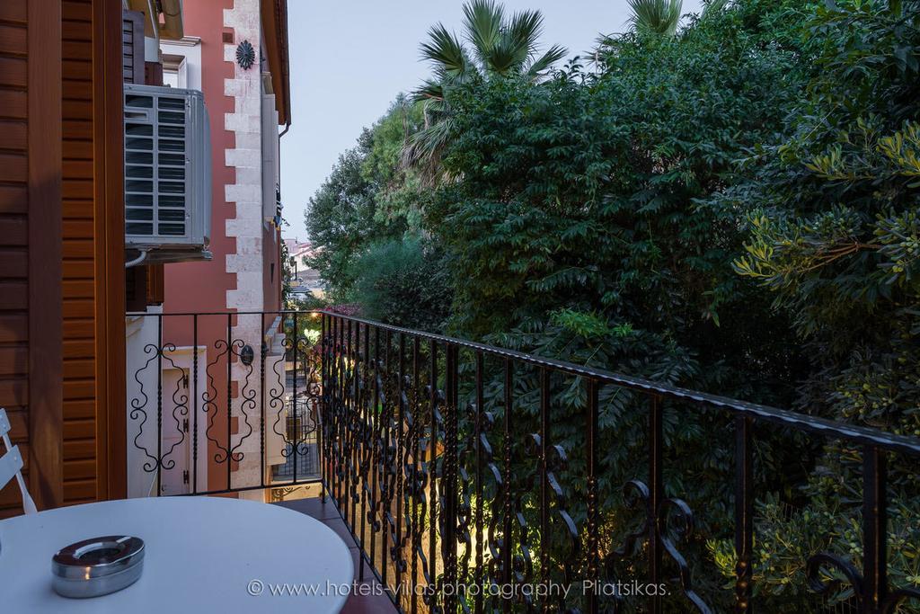 Casa D'Aquila Apartamento Chania  Exterior foto