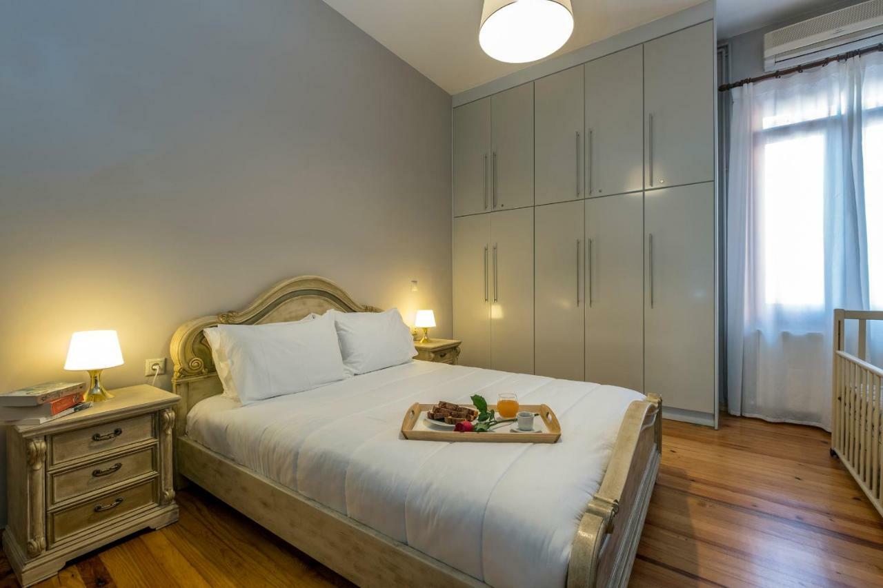 Casa D'Aquila Apartamento Chania  Exterior foto