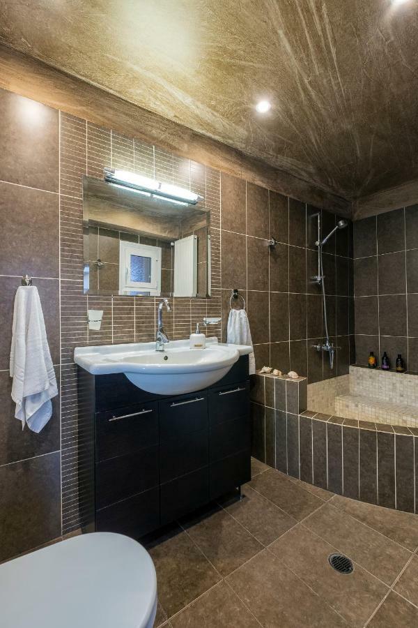 Casa D'Aquila Apartamento Chania  Exterior foto
