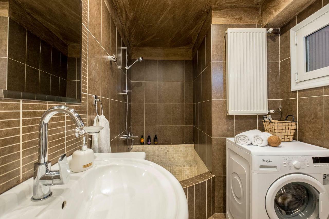 Casa D'Aquila Apartamento Chania  Exterior foto