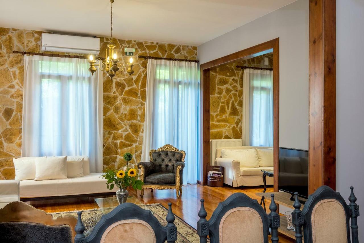Casa D'Aquila Apartamento Chania  Exterior foto