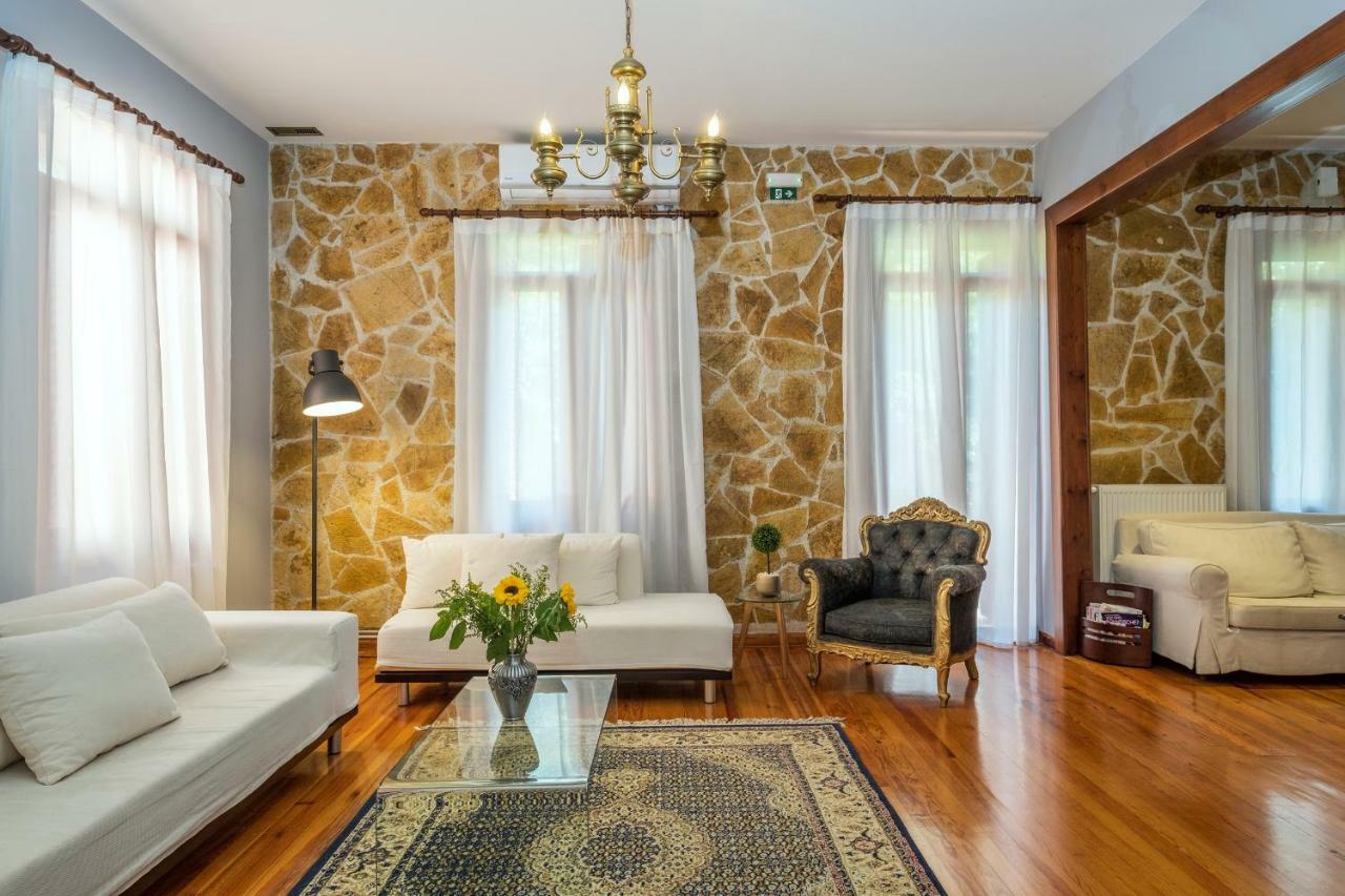 Casa D'Aquila Apartamento Chania  Exterior foto